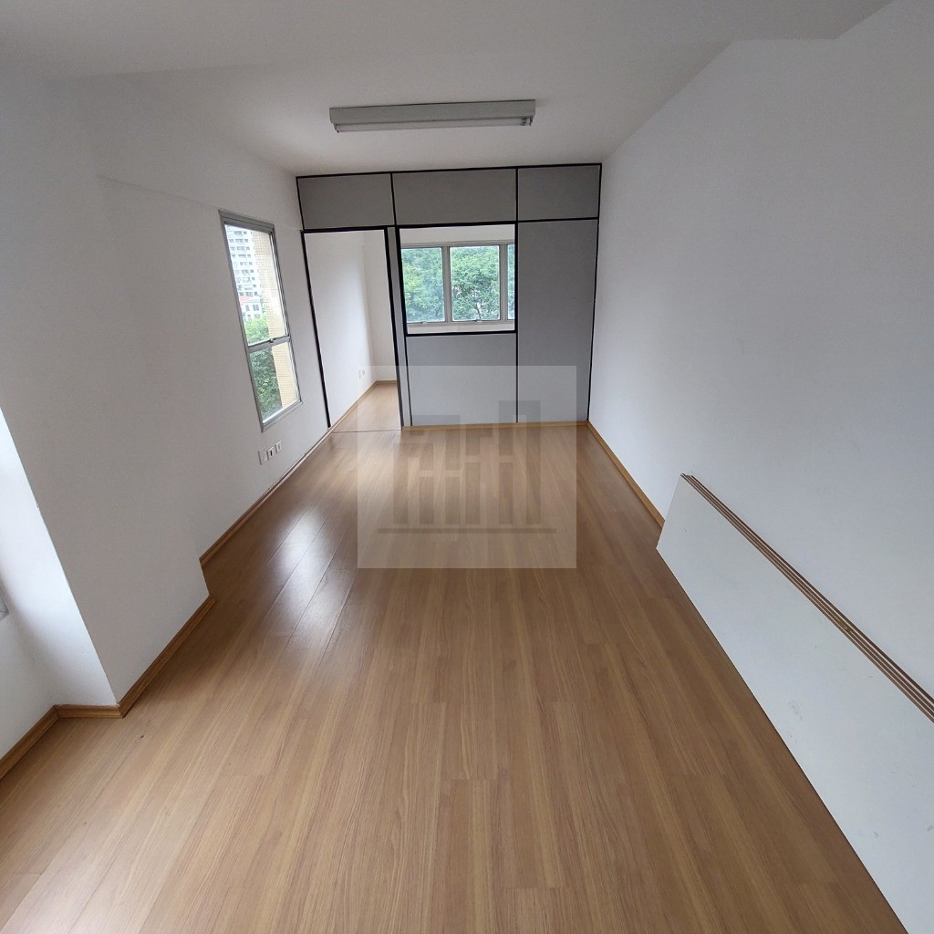 Conjunto Comercial-Sala para alugar - Foto 1