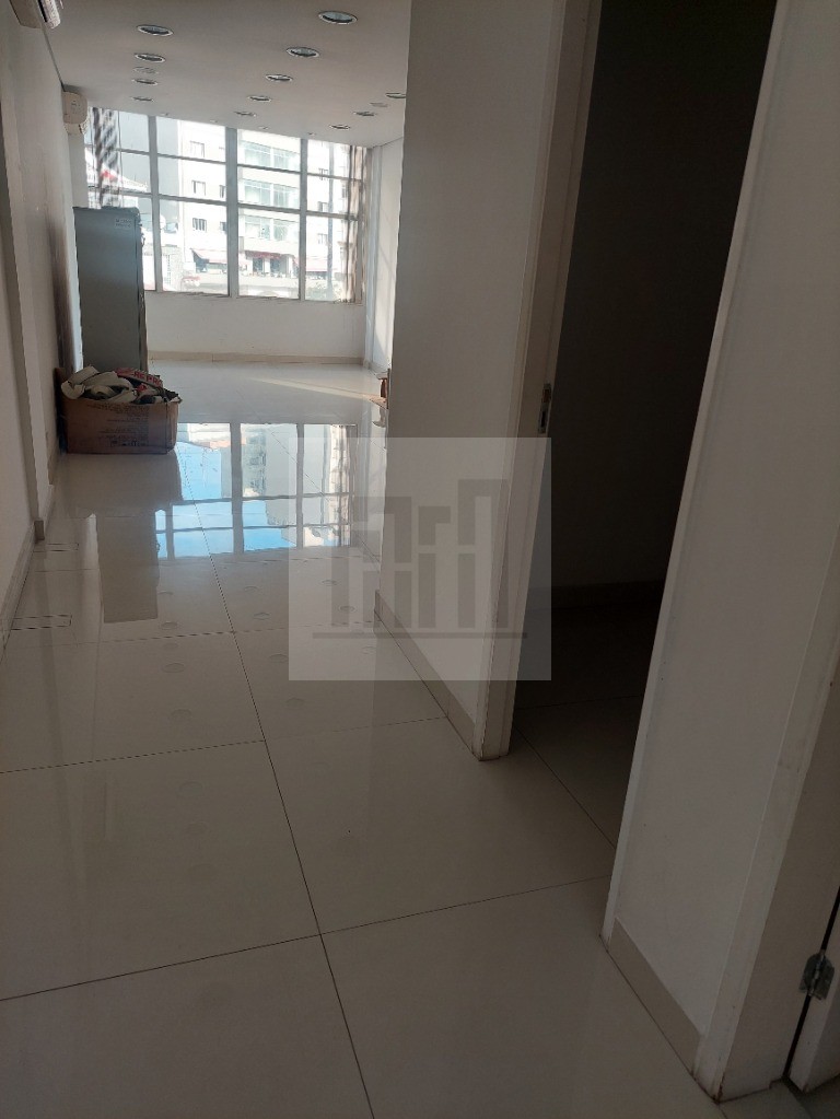 Conjunto Comercial-Sala para alugar, 79m² - Foto 2