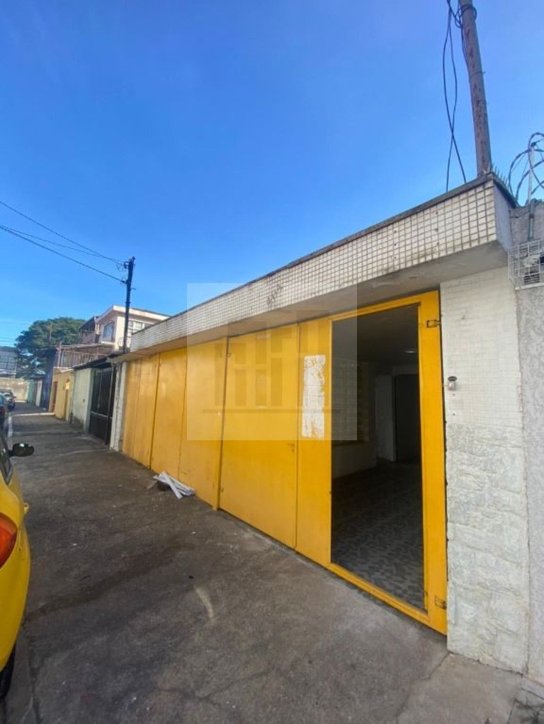 Prédio Inteiro para alugar, 276m² - Foto 2