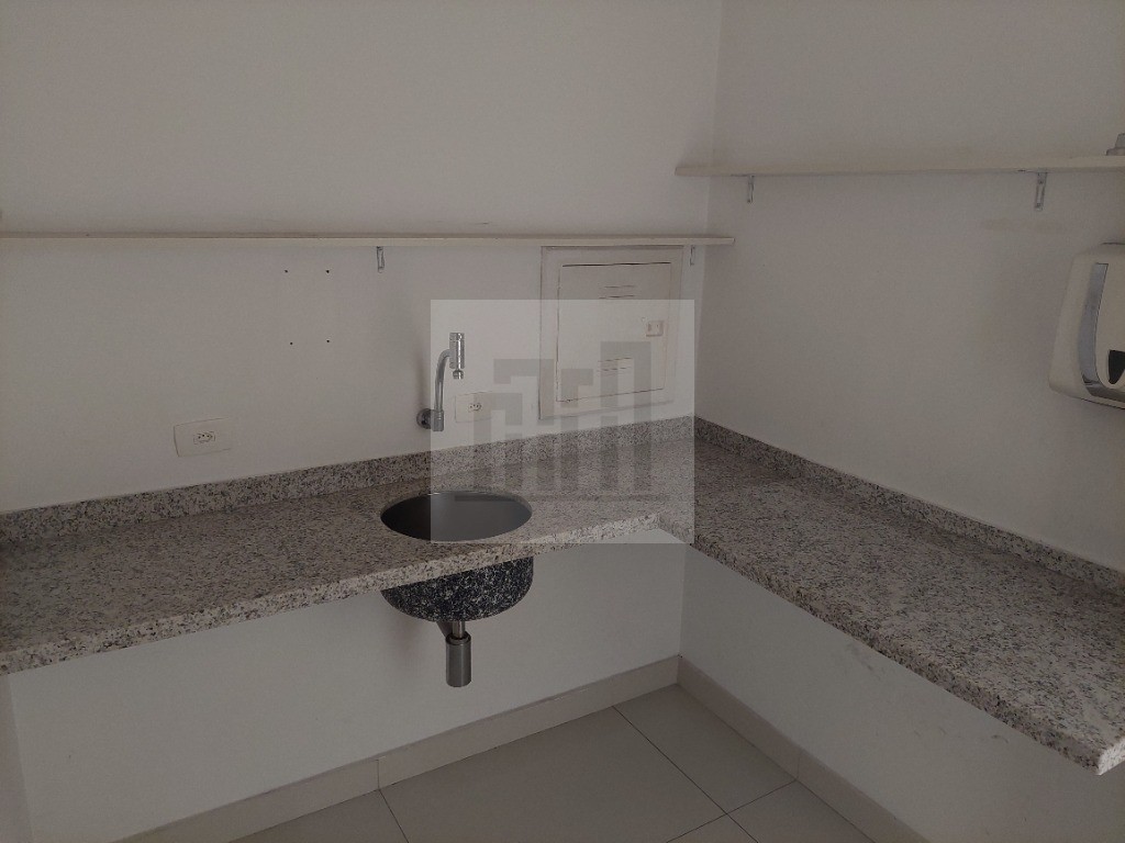 Conjunto Comercial-Sala para alugar, 79m² - Foto 9