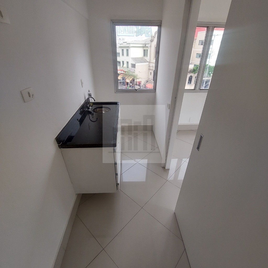 Conjunto Comercial-Sala para alugar - Foto 8