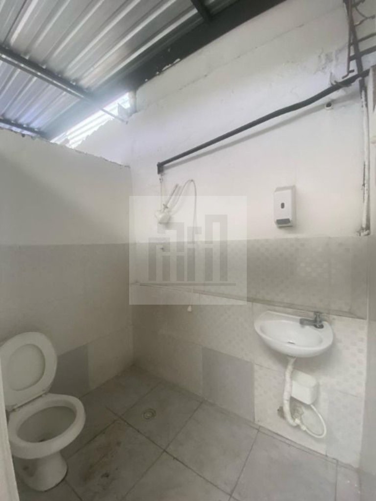 Loja-Salão para alugar com 2 quartos, 200m² - Foto 12