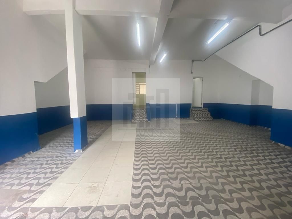 Loja-Salão para alugar com 2 quartos, 200m² - Foto 1