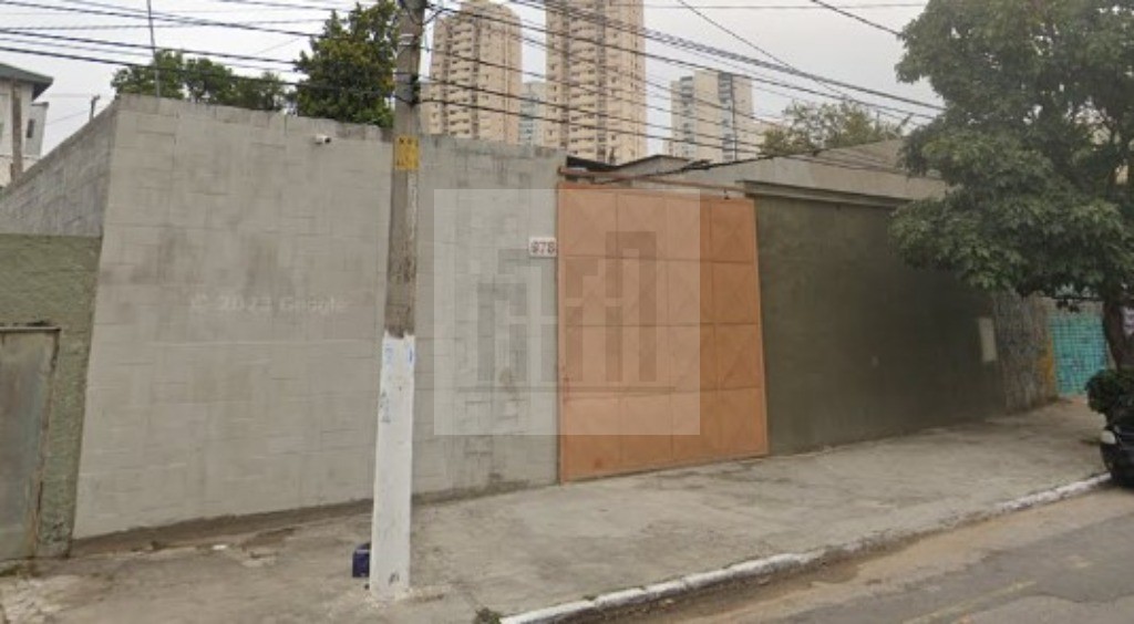 Loteamento e Condomínio para alugar, 480m² - Foto 1