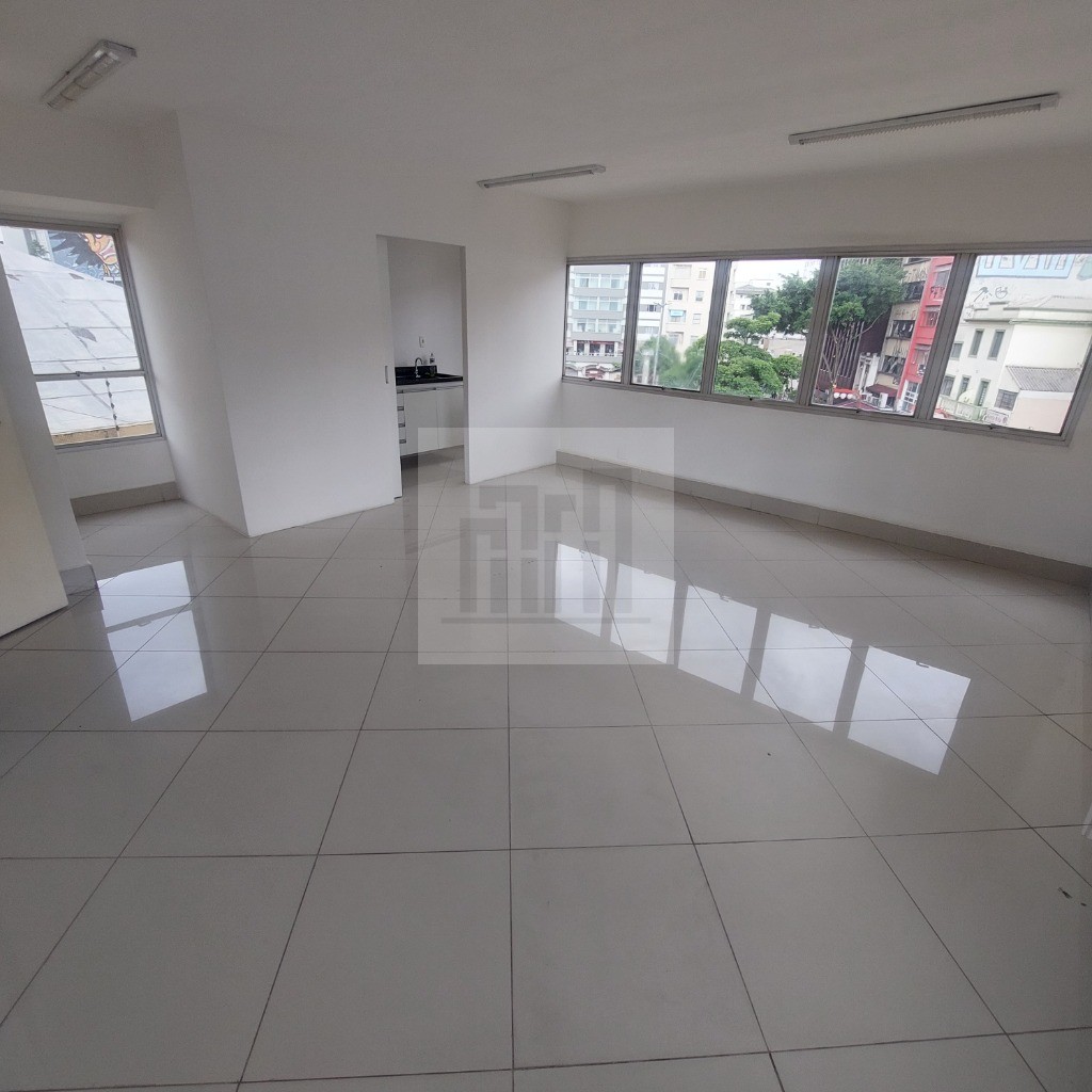 Conjunto Comercial-Sala para alugar - Foto 4