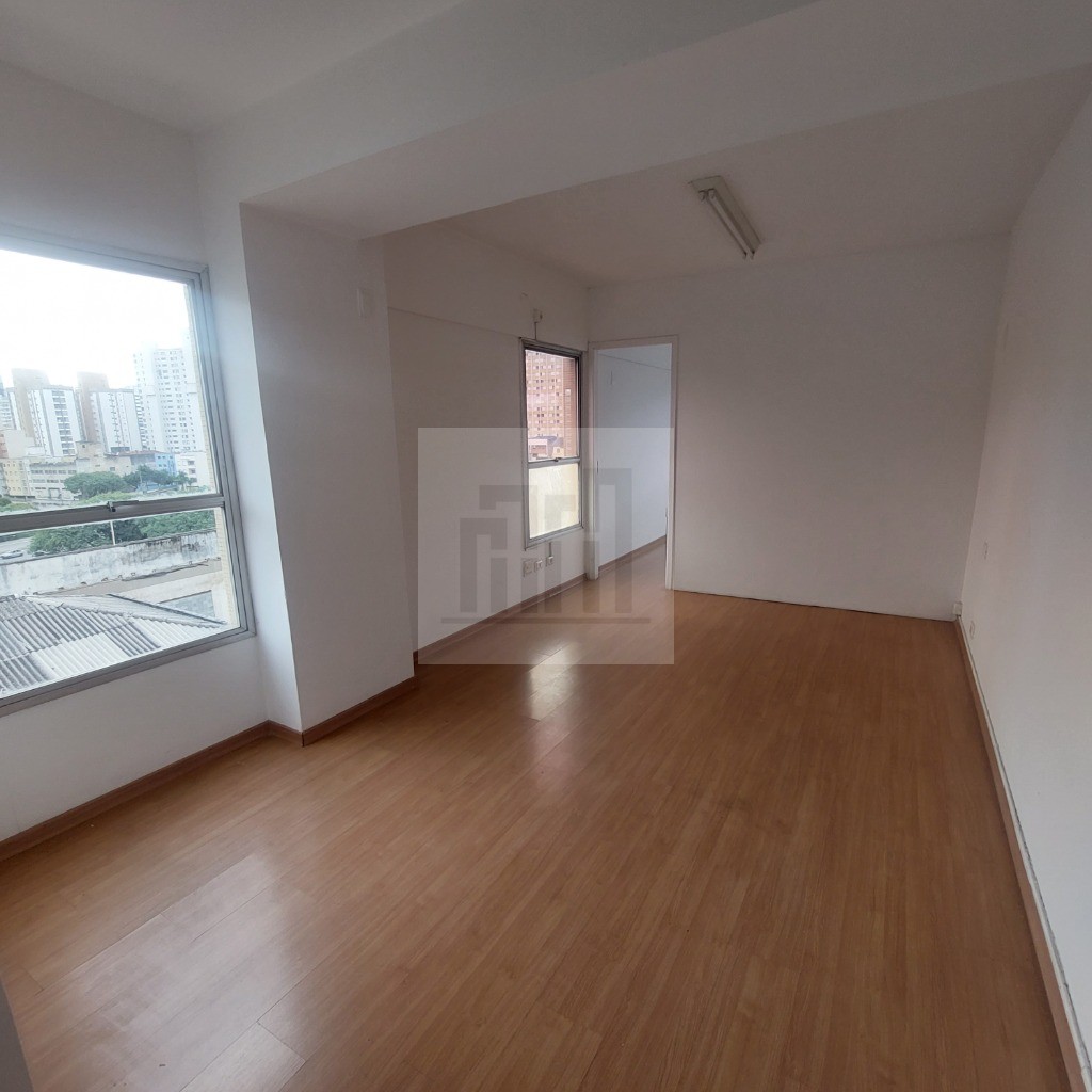 Conjunto Comercial-Sala para alugar - Foto 1