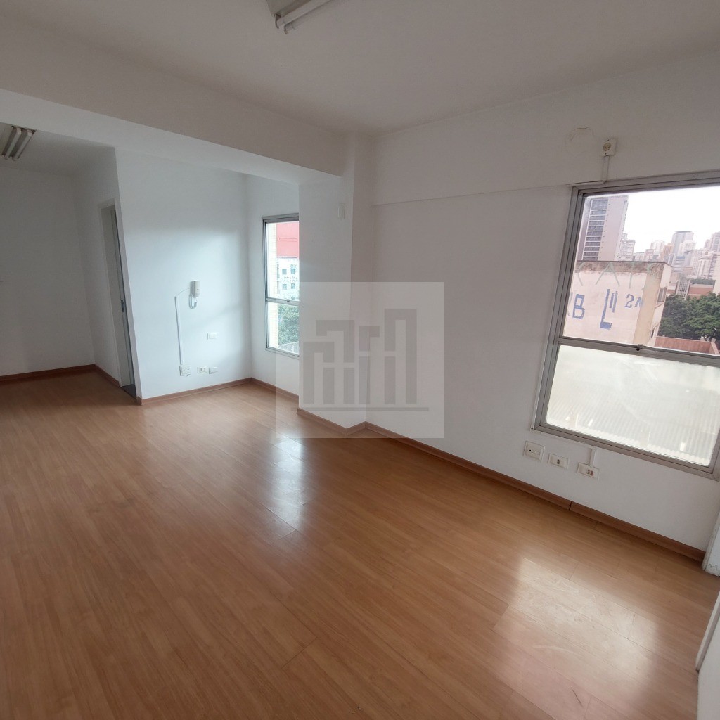 Conjunto Comercial-Sala para alugar - Foto 10