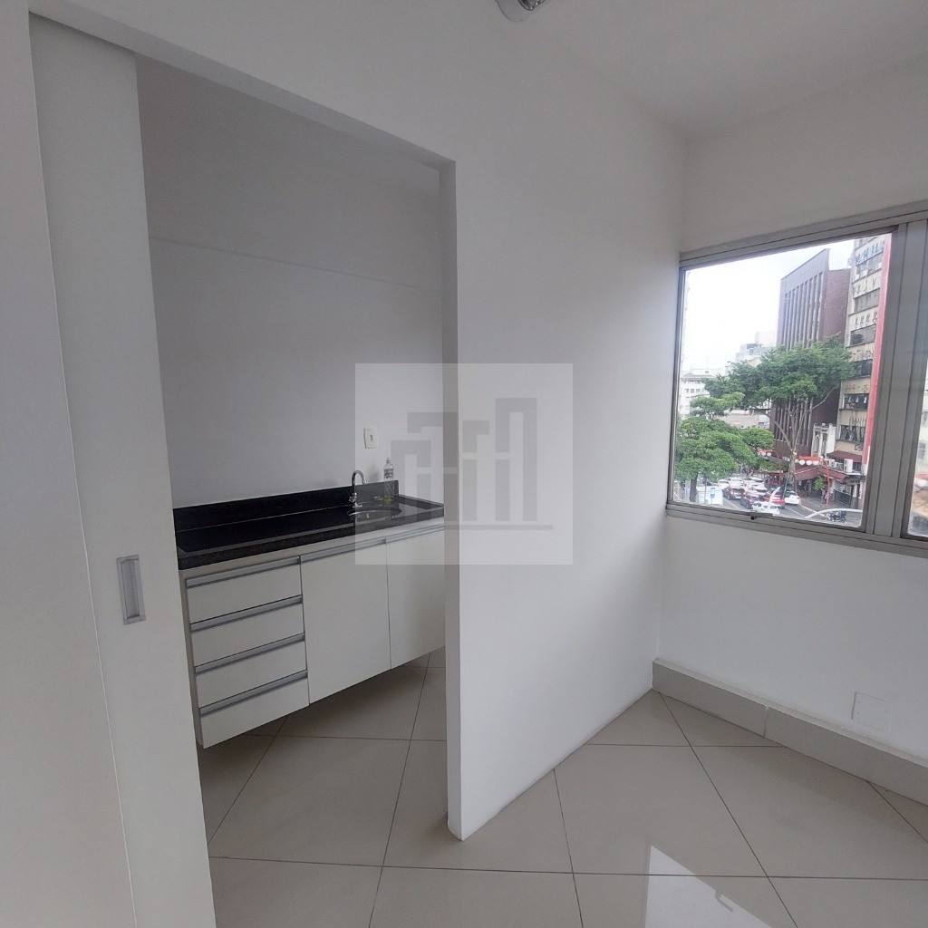 Conjunto Comercial-Sala para alugar - Foto 7