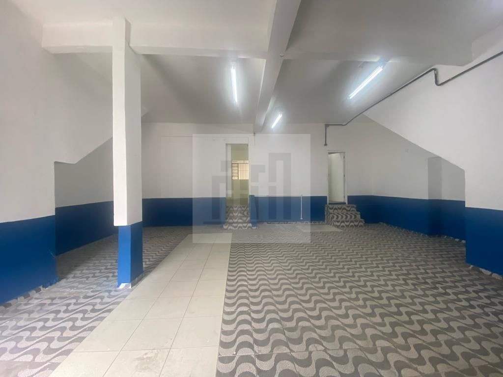 Loja-Salão para alugar com 2 quartos, 200m² - Foto 2