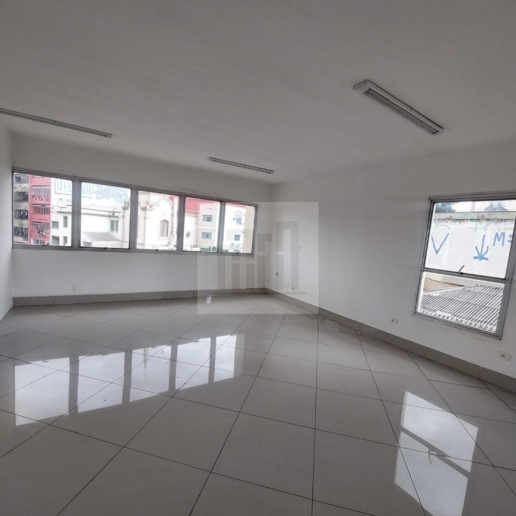 Conjunto Comercial-Sala para alugar - Foto 3