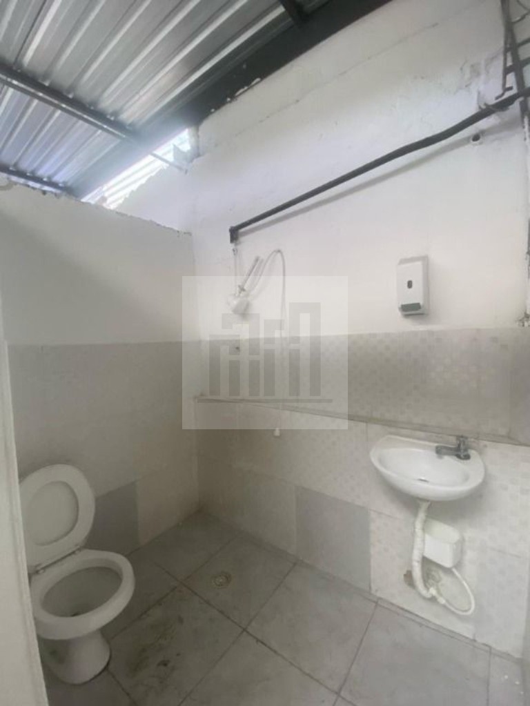 Loja-Salão para alugar com 2 quartos, 200m² - Foto 11