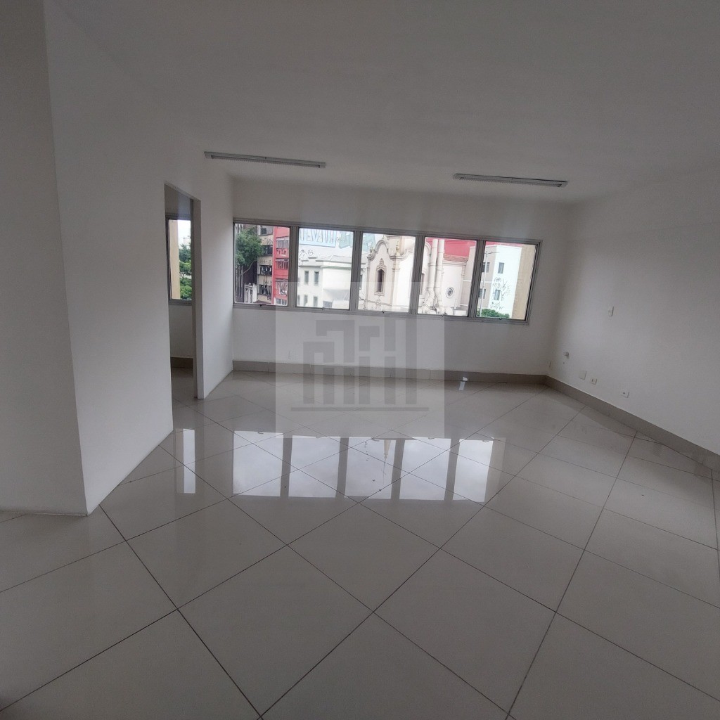 Conjunto Comercial-Sala para alugar - Foto 1