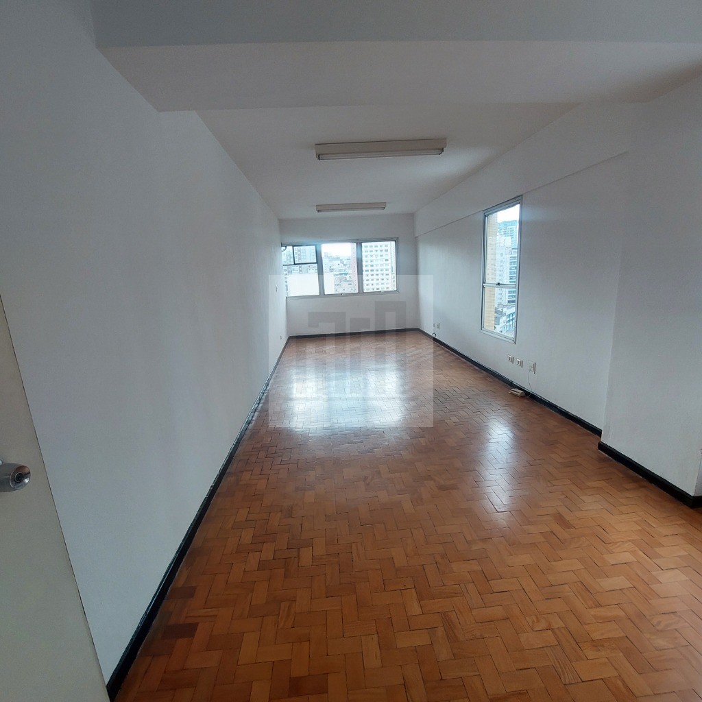 Conjunto Comercial-Sala para alugar - Foto 1