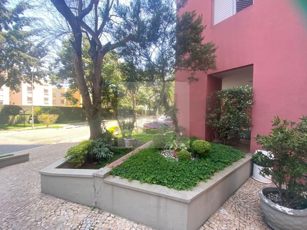 Apartamento à venda com 3 quartos, 95m² - Foto 15