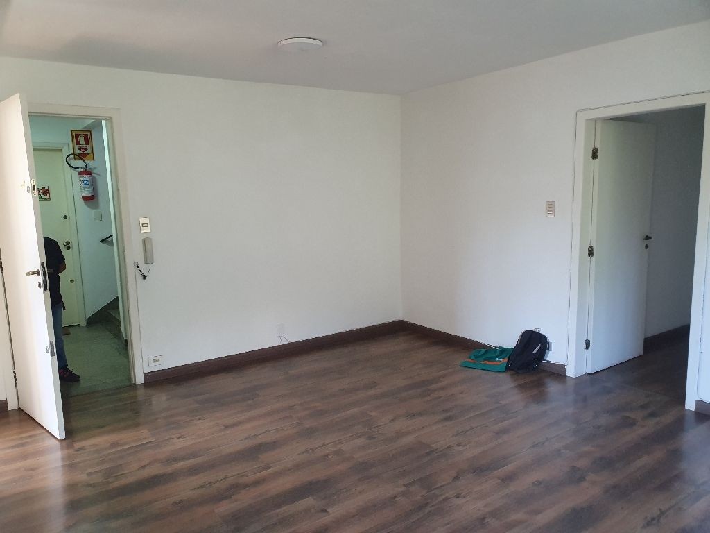 Apartamento para alugar com 3 quartos, 149m² - Foto 8