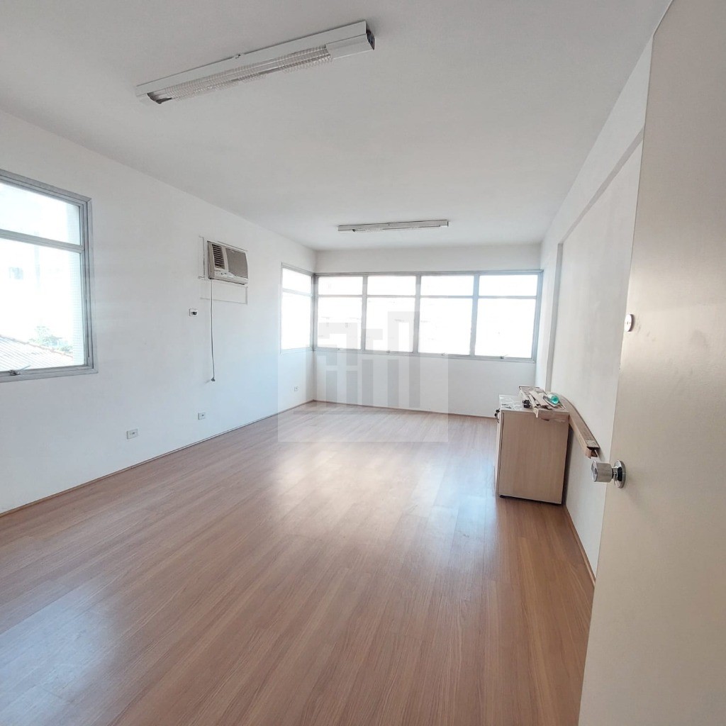 Conjunto Comercial-Sala para alugar, 46m² - Foto 4