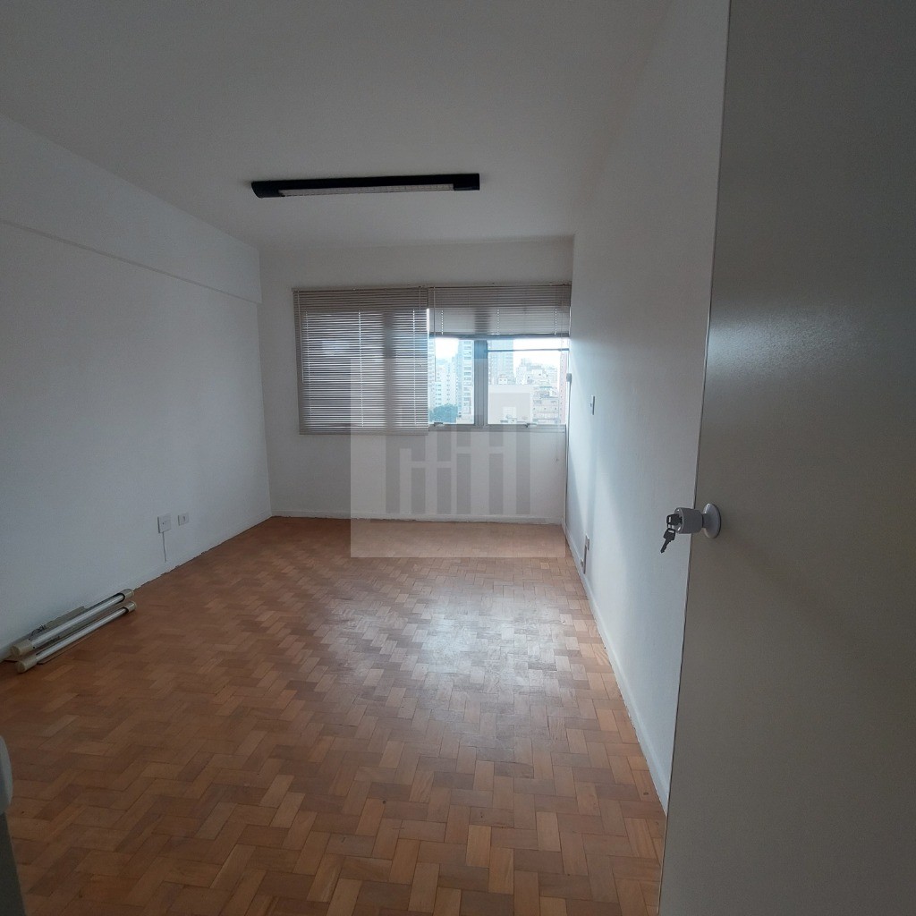 Conjunto Comercial-Sala para alugar, 50m² - Foto 9