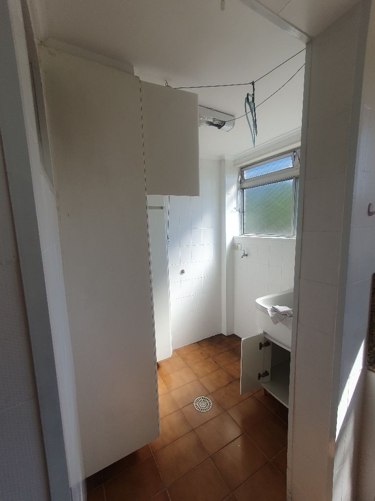 Apartamento para alugar com 3 quartos, 149m² - Foto 22