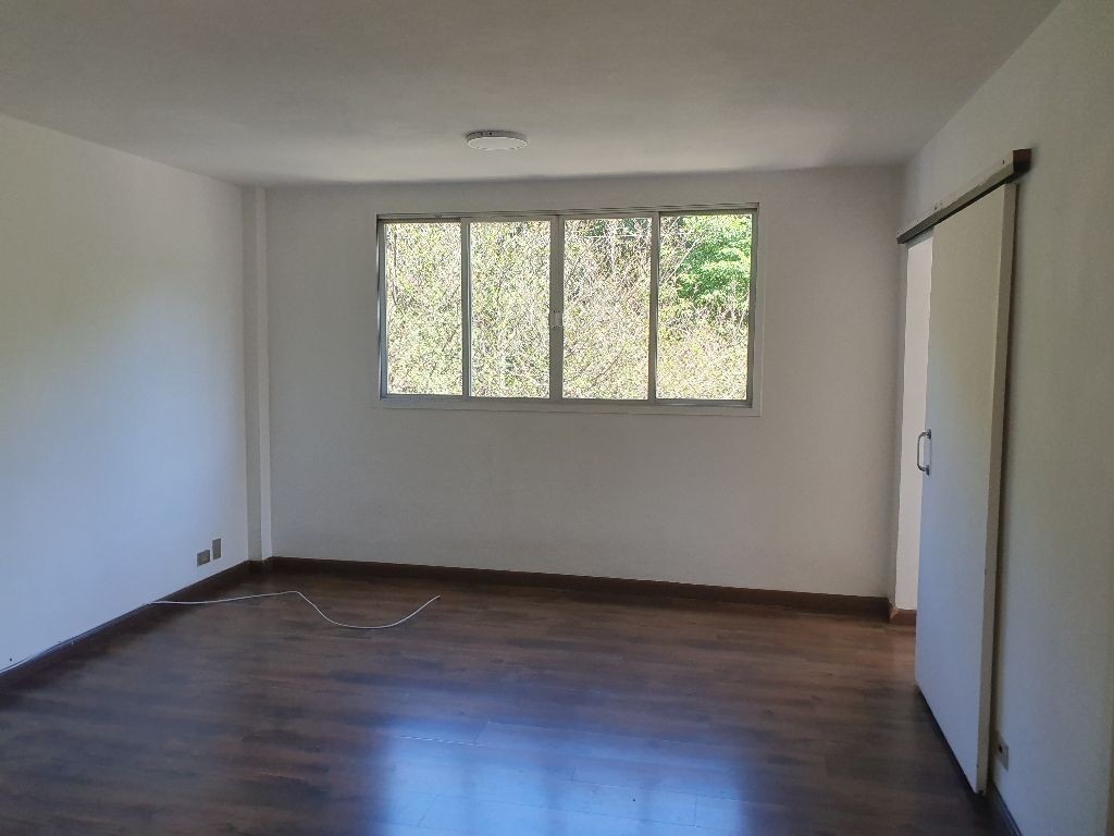 Apartamento para alugar com 3 quartos, 149m² - Foto 1