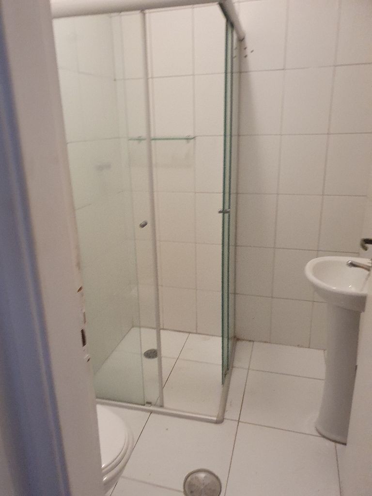 Apartamento para alugar com 3 quartos, 137m² - Foto 23