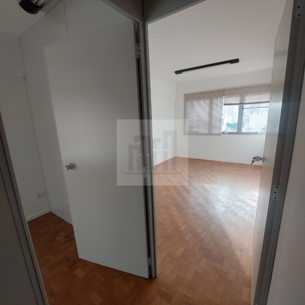 Conjunto Comercial-Sala para alugar, 50m² - Foto 1