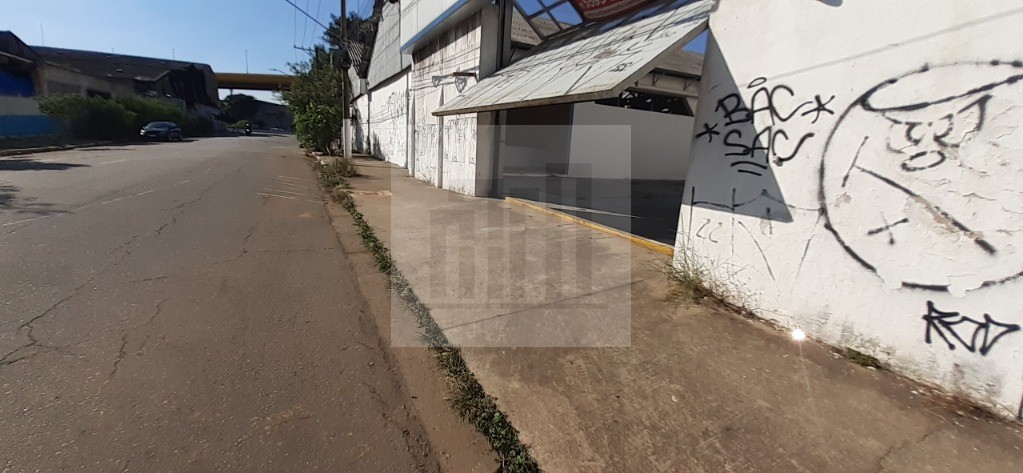 Depósito-Galpão-Armazém para alugar - Foto 58