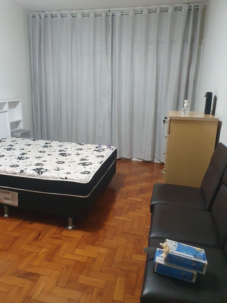 Apartamento para alugar com 3 quartos, 179m² - Foto 3