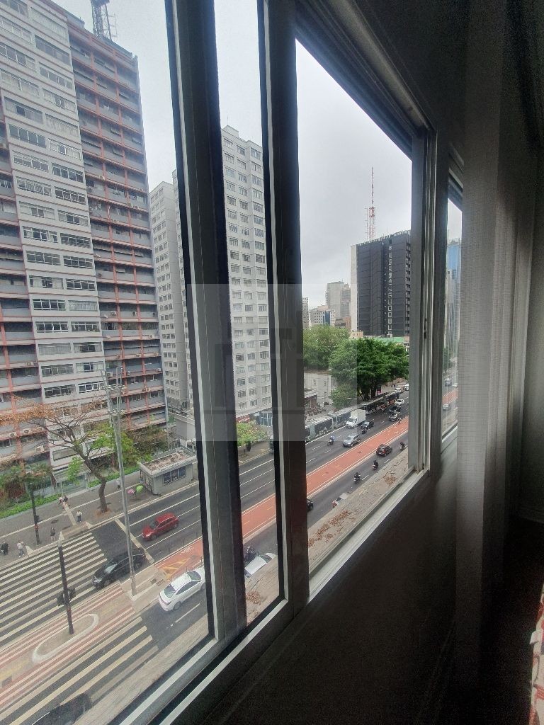 Apartamento para alugar com 3 quartos, 179m² - Foto 43