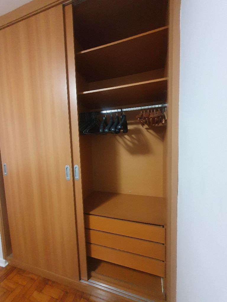 Apartamento para alugar com 3 quartos, 179m² - Foto 13