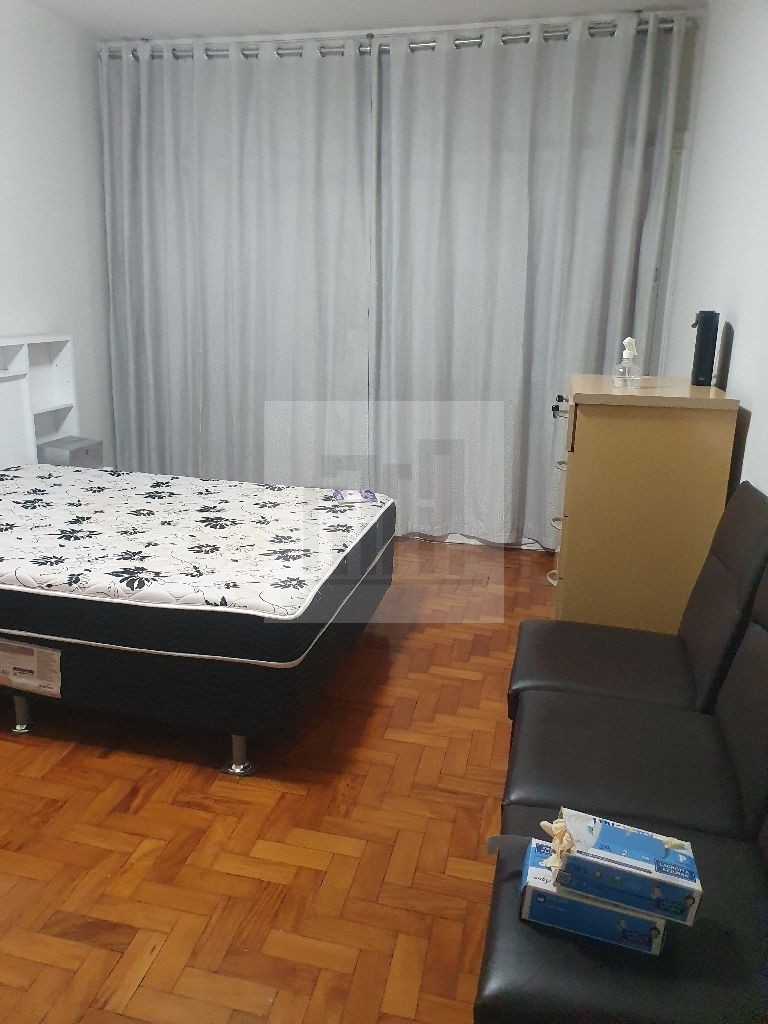 Apartamento para alugar com 3 quartos, 179m² - Foto 18