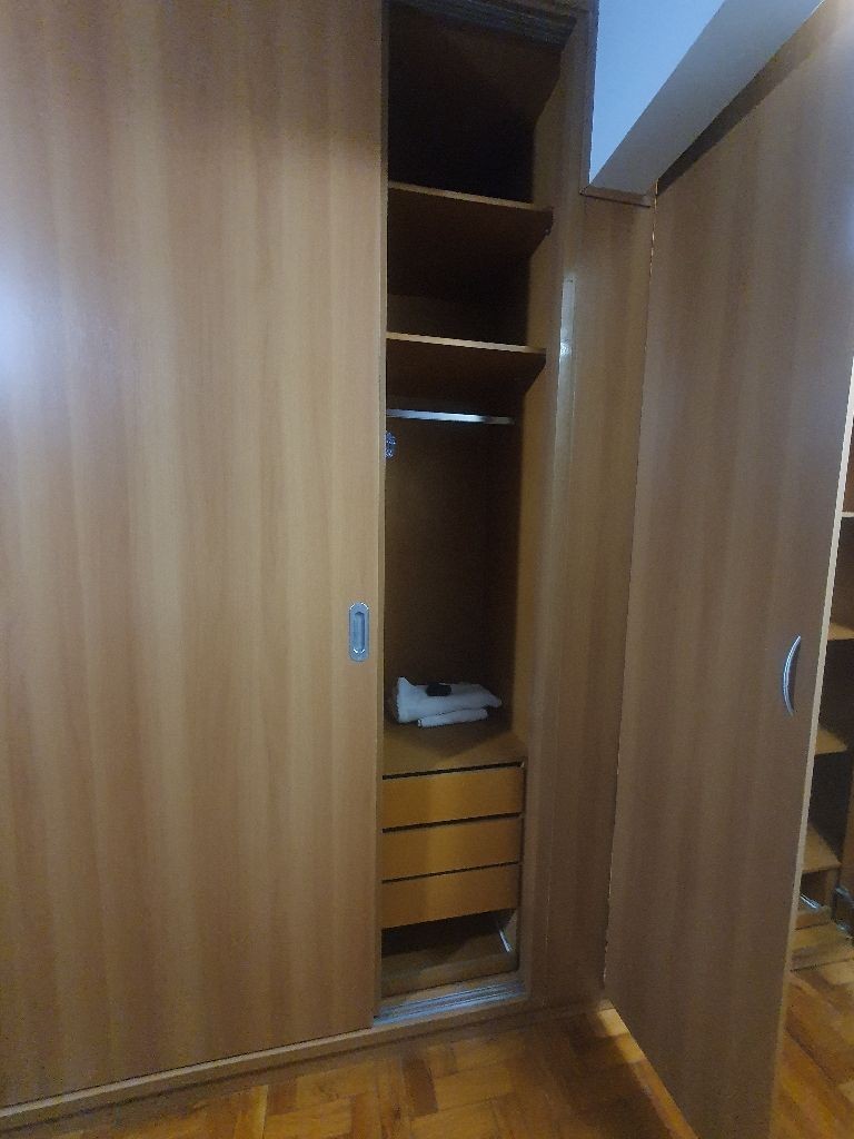 Apartamento para alugar com 3 quartos, 179m² - Foto 6