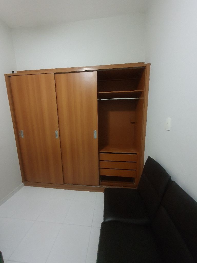 Apartamento para alugar com 3 quartos, 179m² - Foto 8