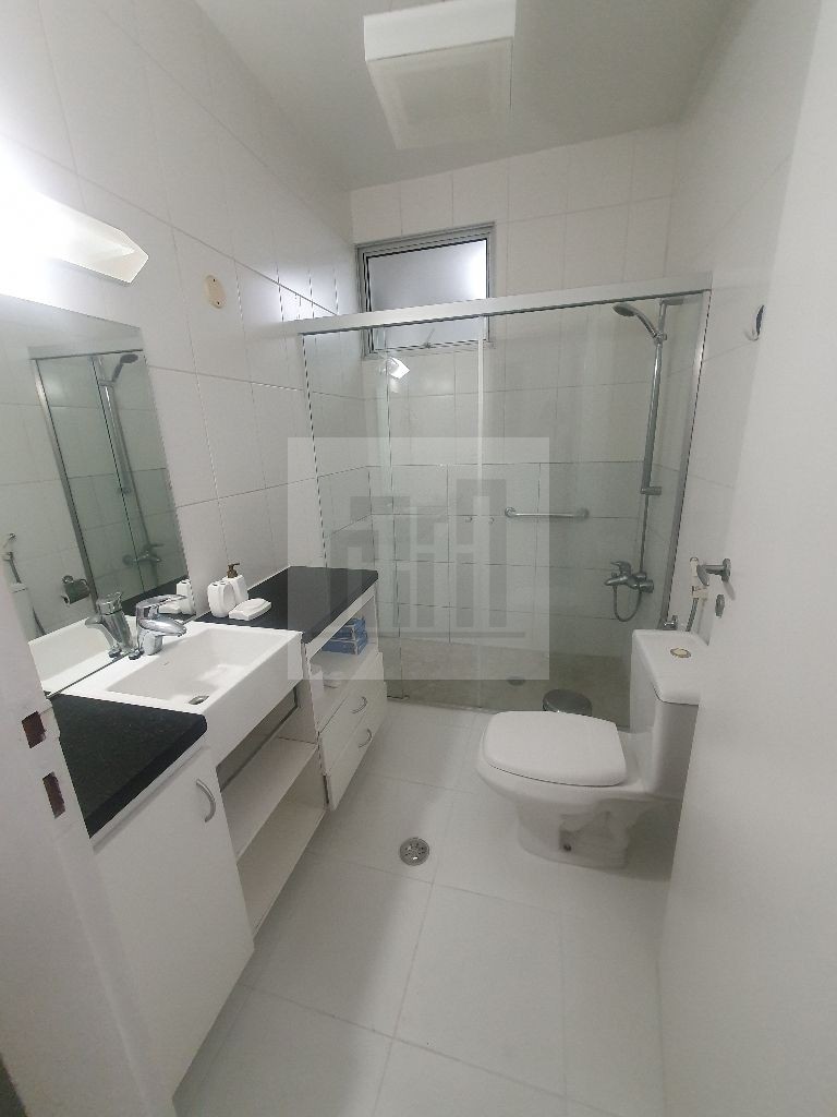 Apartamento para alugar com 3 quartos, 179m² - Foto 40