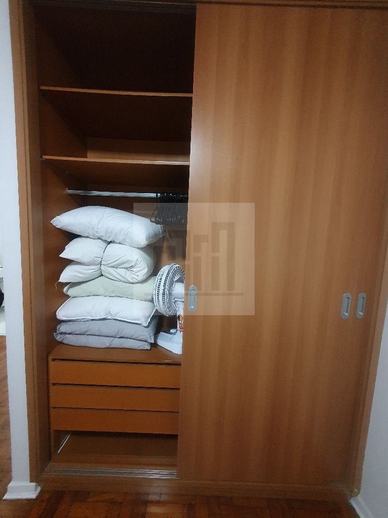 Apartamento para alugar com 3 quartos, 179m² - Foto 22