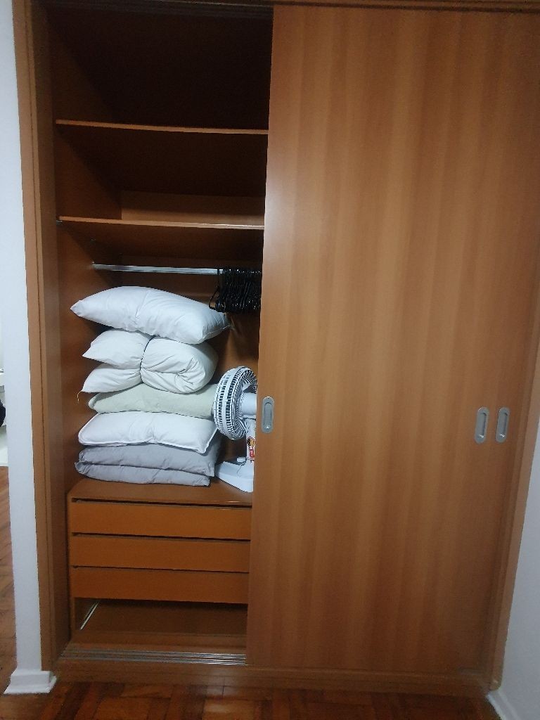 Apartamento para alugar com 3 quartos, 179m² - Foto 9