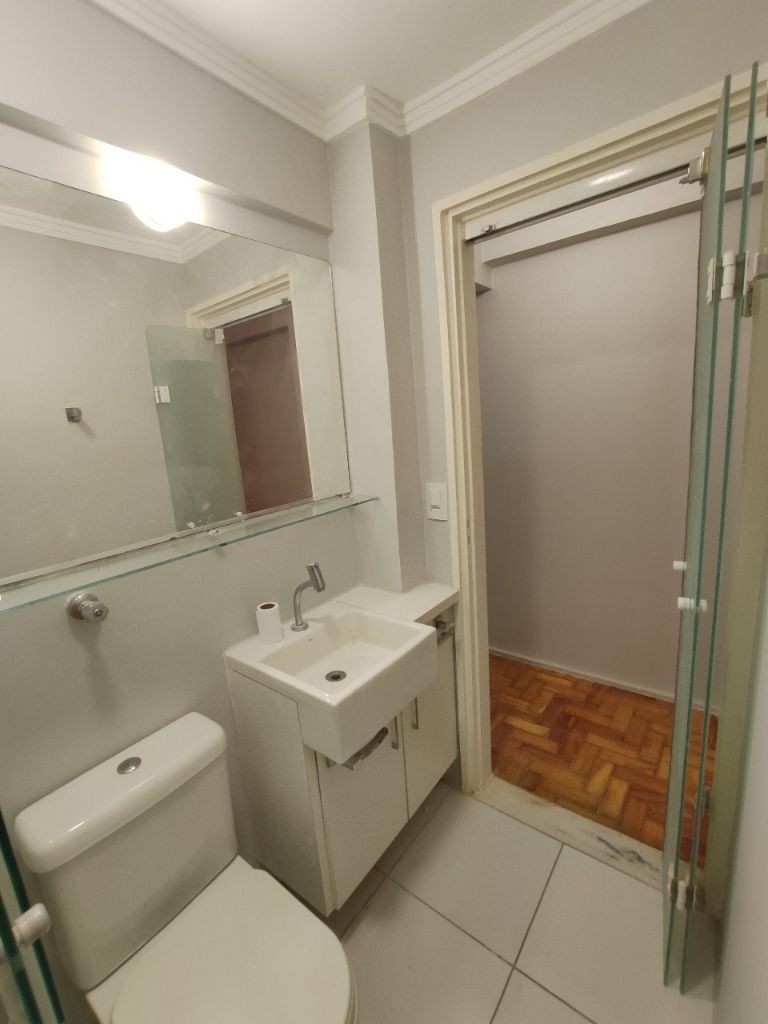 Apartamento, 1 quarto, 45 m² - Foto 6