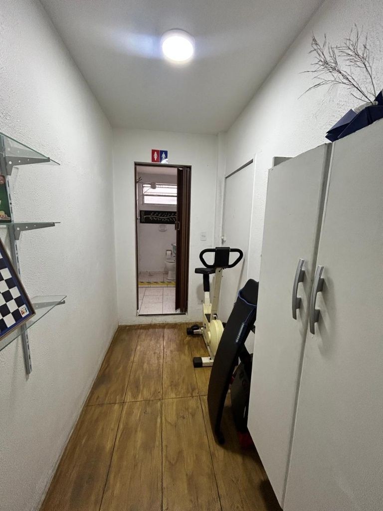 Apartamento, 1 quarto, 50 m² - Foto 29