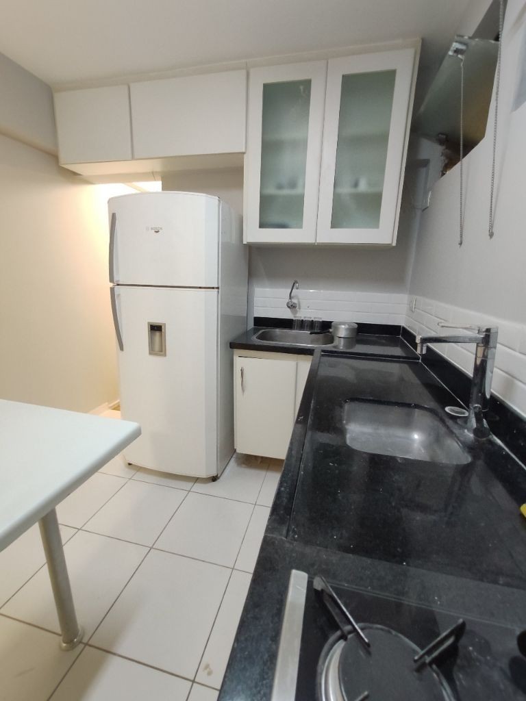 Apartamento, 1 quarto, 45 m² - Foto 2