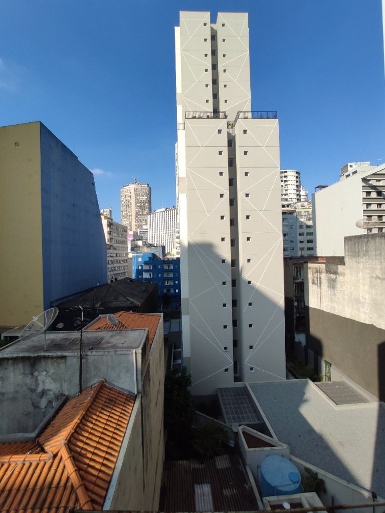 Apartamento, 1 quarto, 45 m² - Foto 4