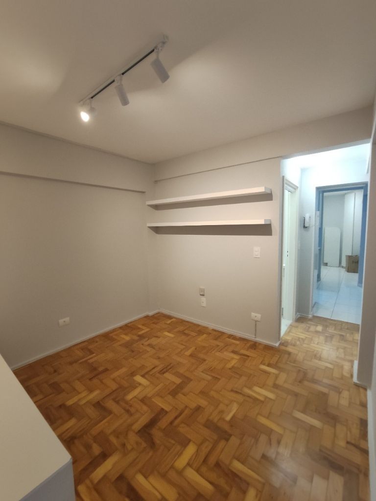 Apartamento, 1 quarto, 45 m² - Foto 5