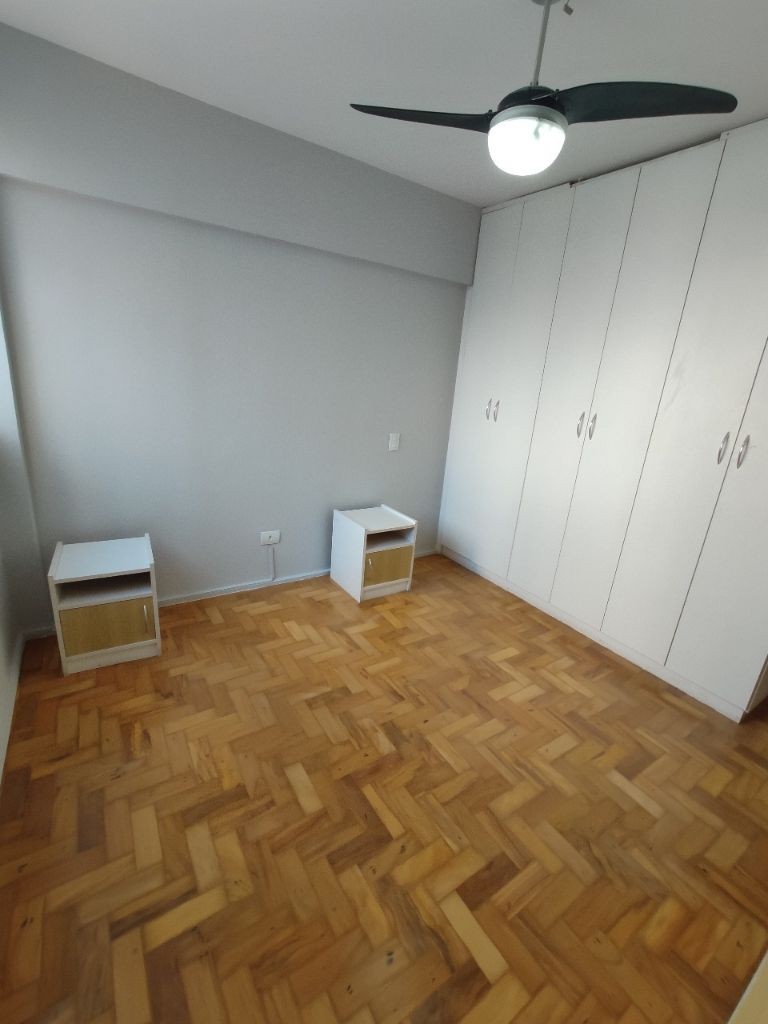 Apartamento, 1 quarto, 45 m² - Foto 1