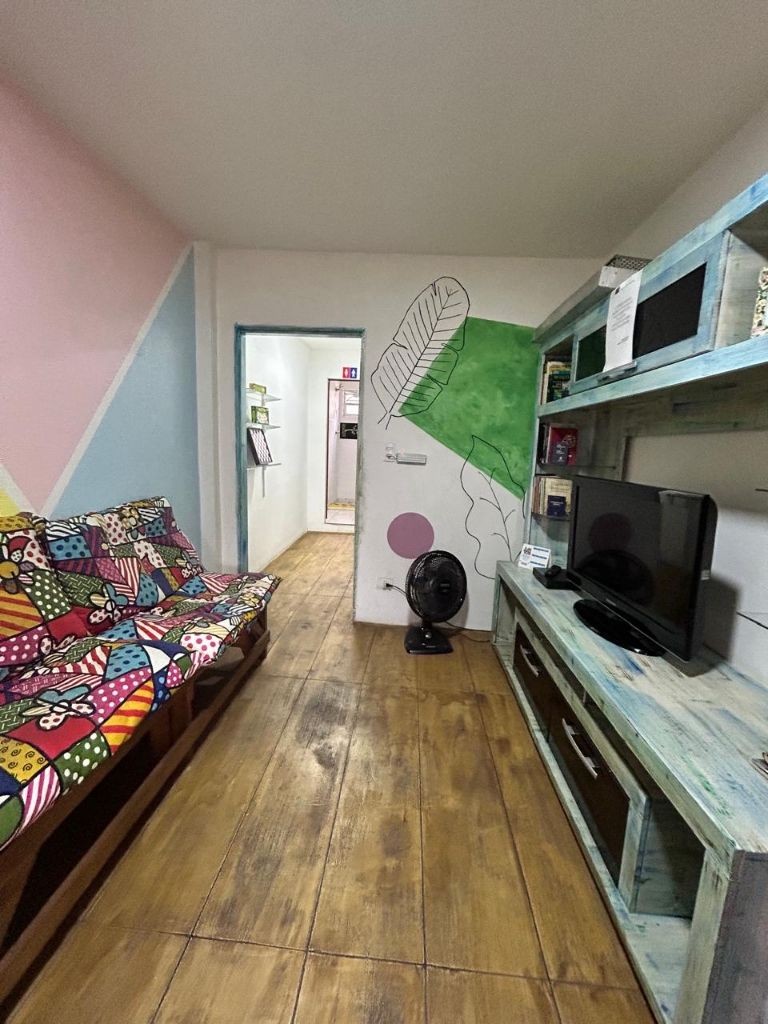 Apartamento, 1 quarto, 50 m² - Foto 33