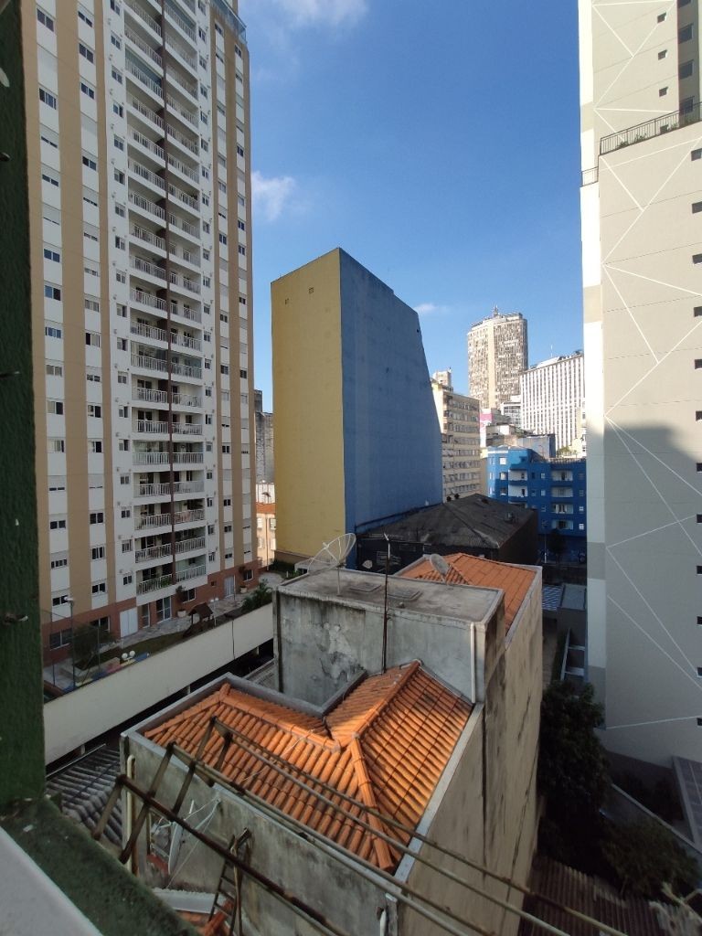 Apartamento, 1 quarto, 45 m² - Foto 11