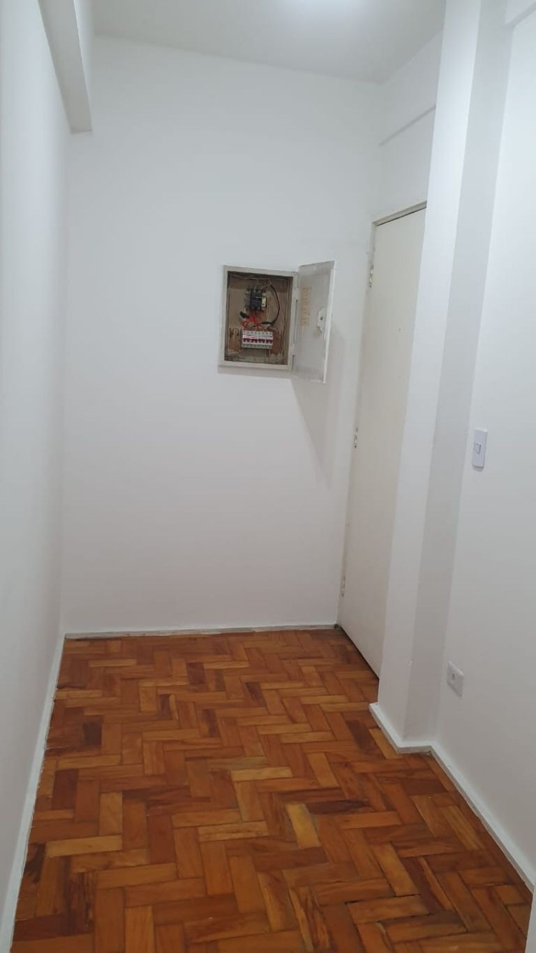 Apartamento, 1 quarto, 50 m² - Foto 4