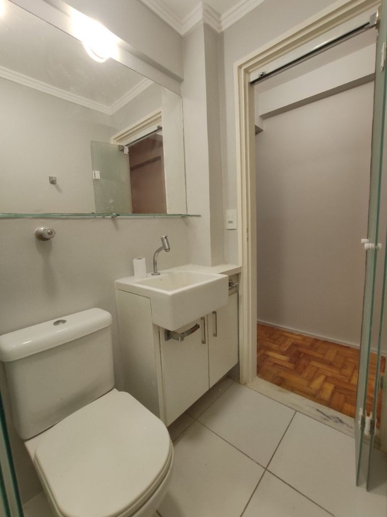 Apartamento, 1 quarto, 45 m² - Foto 3