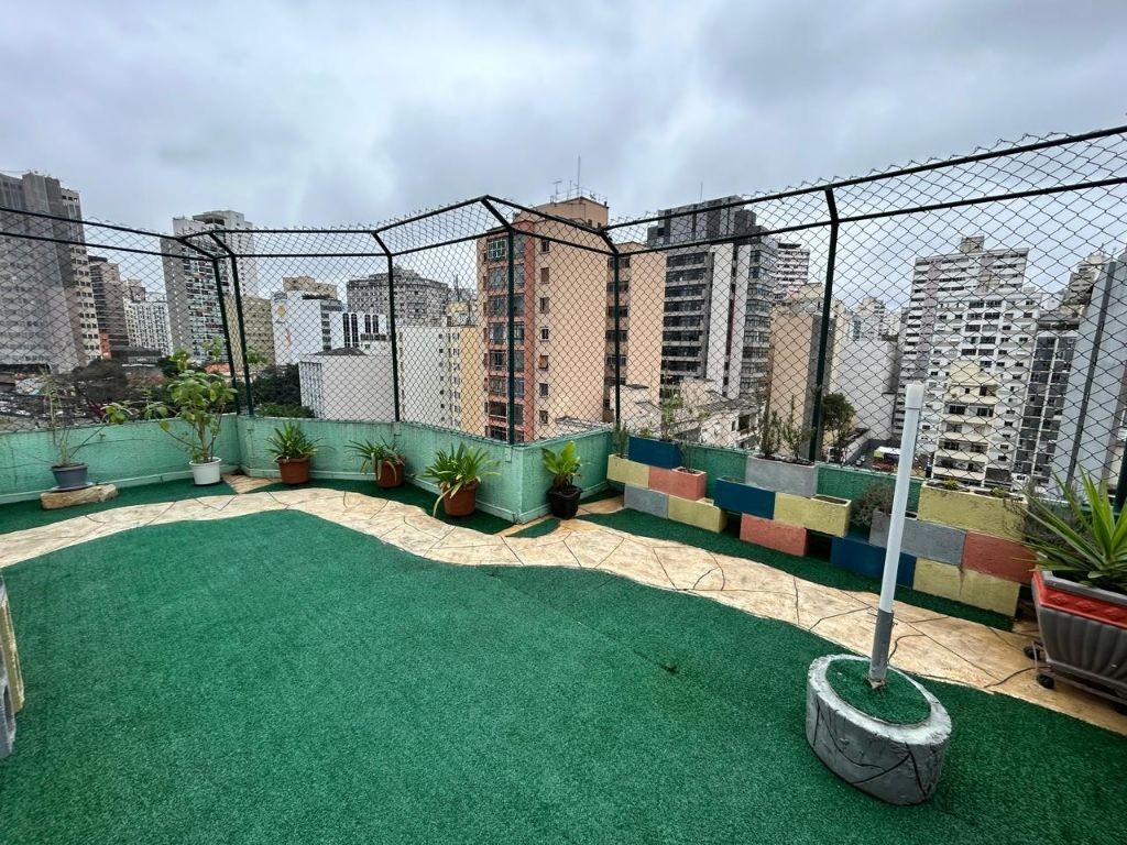 Apartamento, 1 quarto, 50 m² - Foto 39