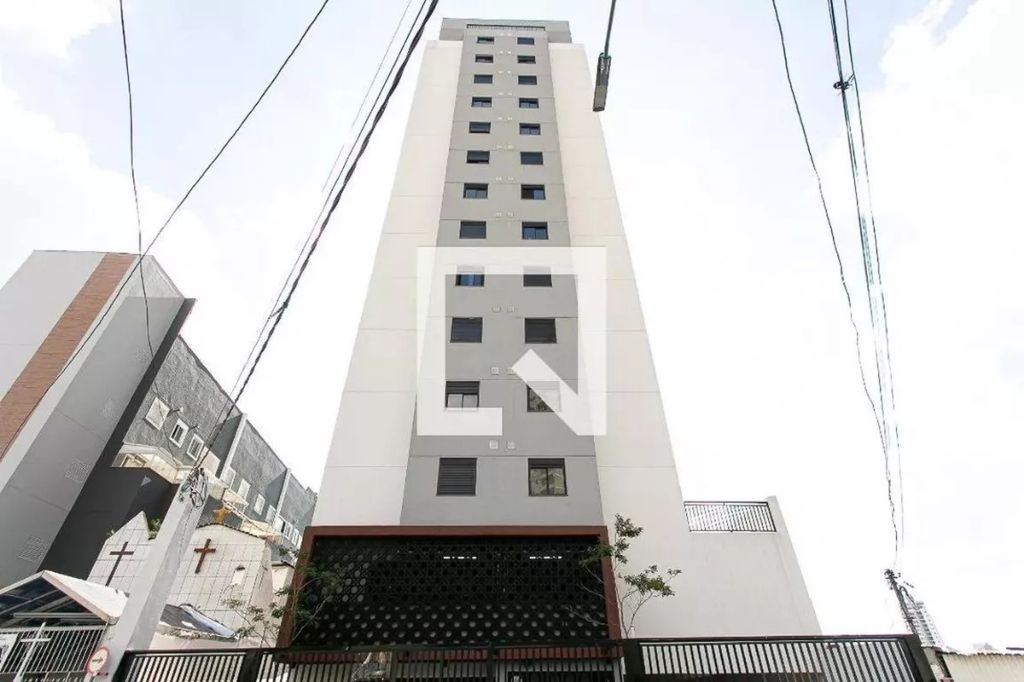 Apartamento - Foto 1