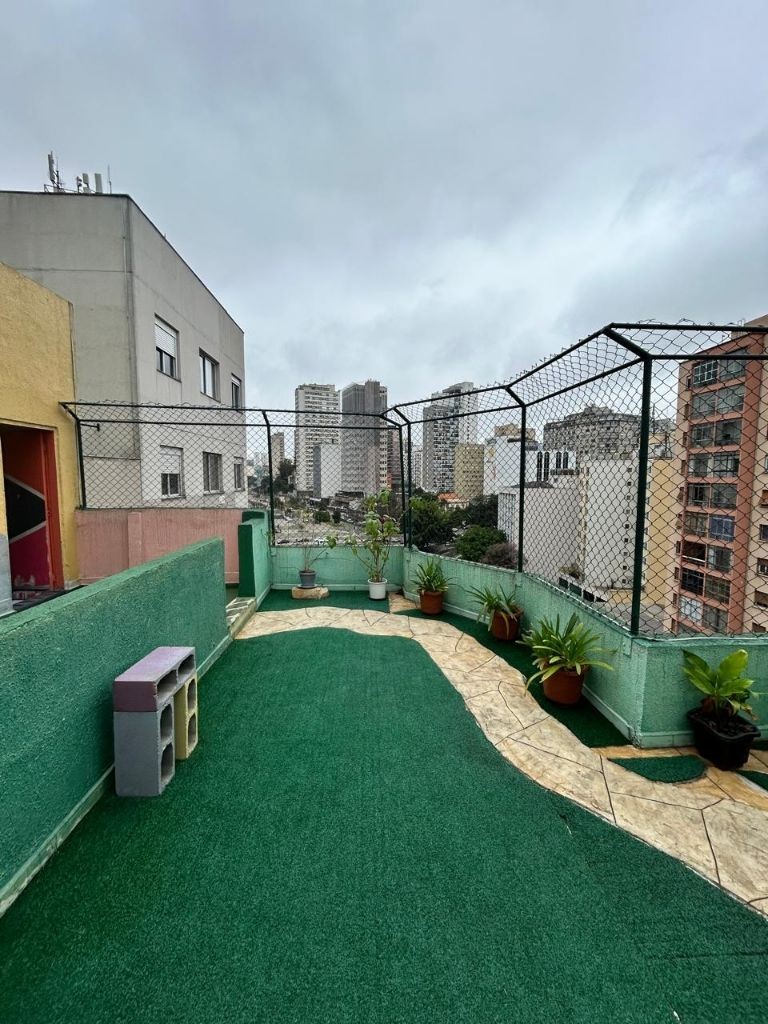 Apartamento, 1 quarto, 50 m² - Foto 73