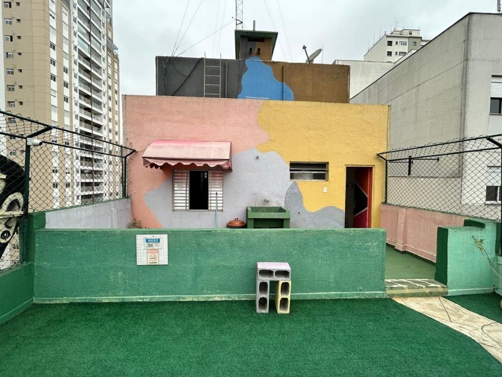 Apartamento, 1 quarto, 50 m² - Foto 47