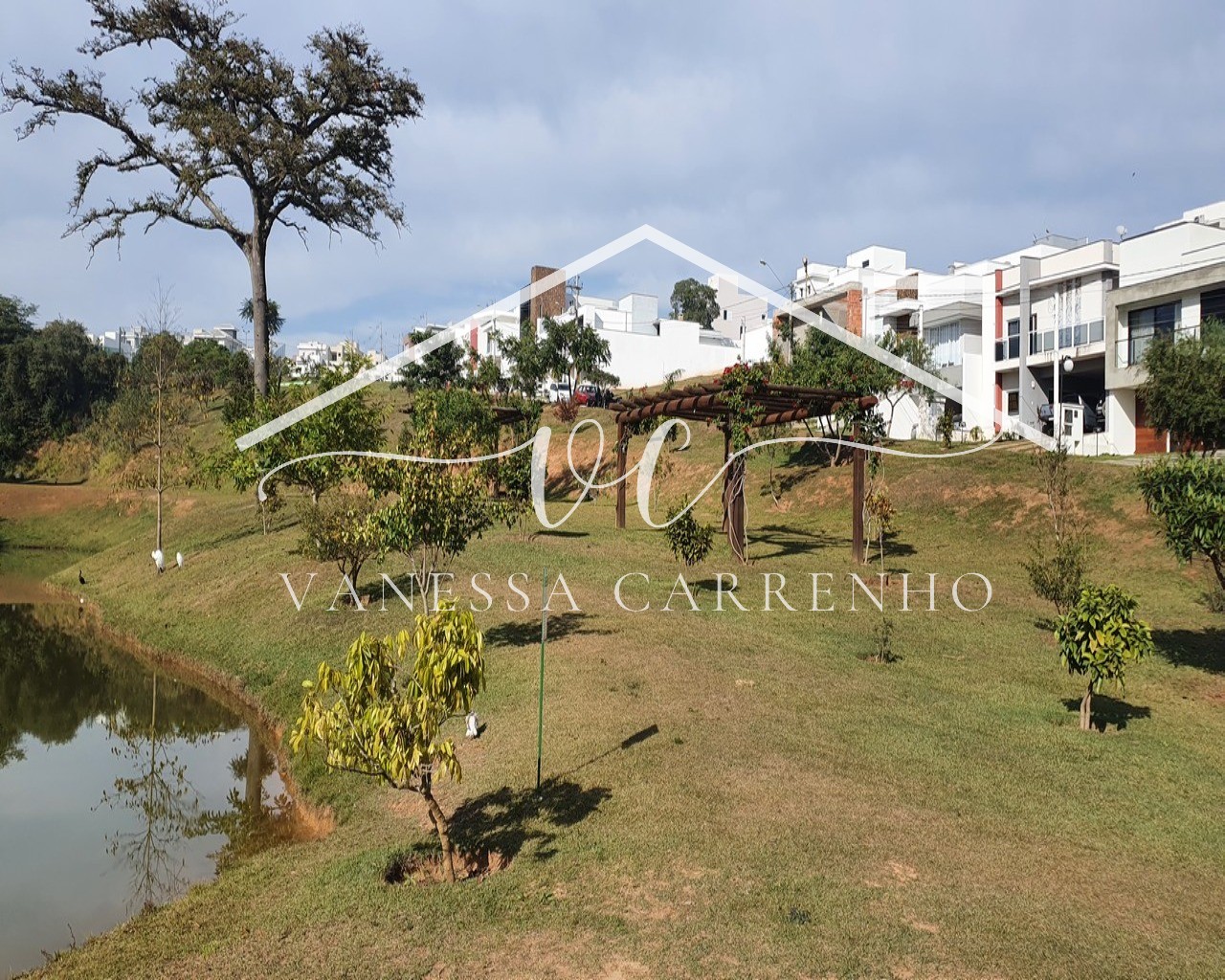 Casa à venda com 3 quartos - Foto 44